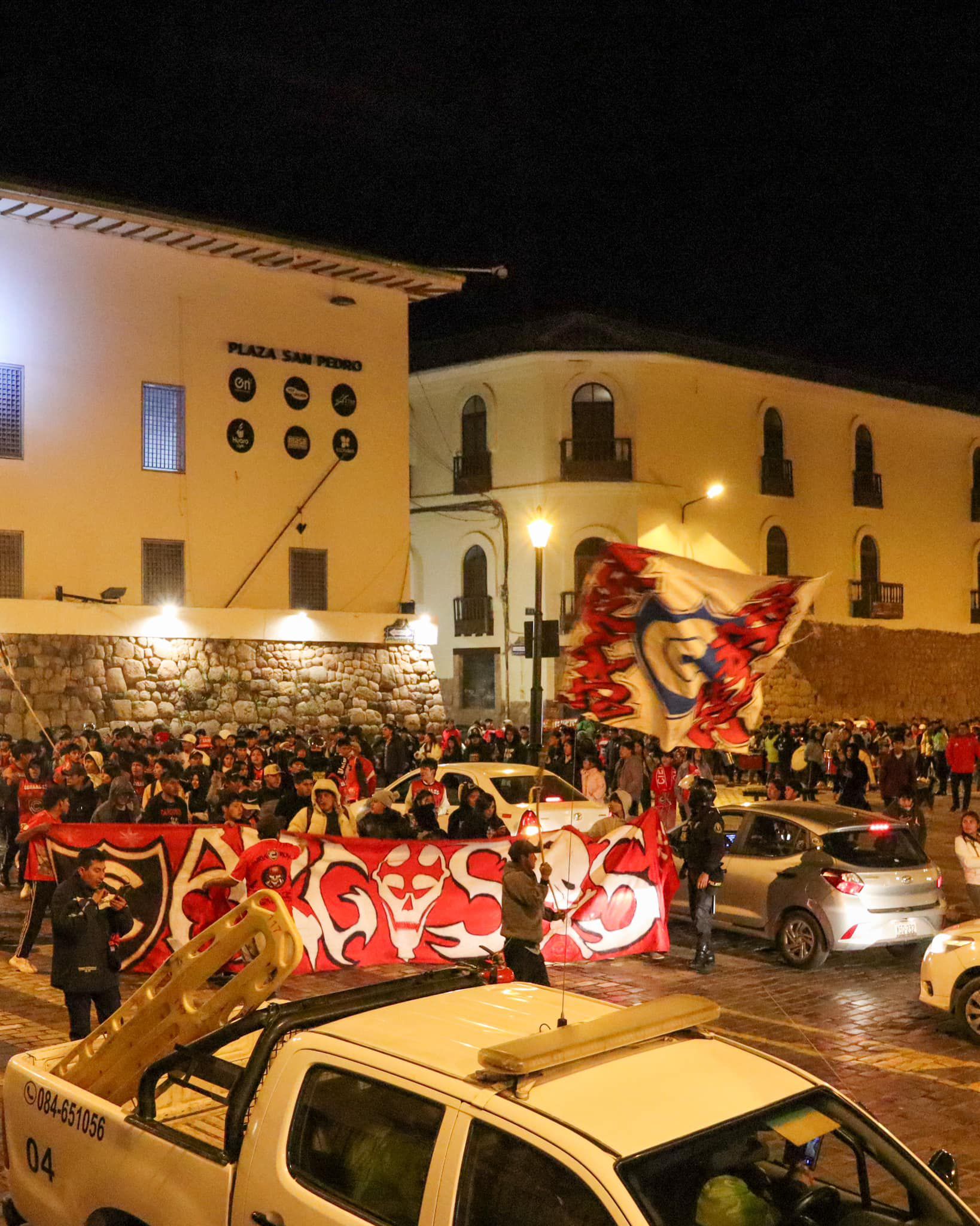 Cienciano vs Cusco FC: partido por la Liga 1 2024