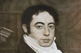 Bernardino Rivadavia