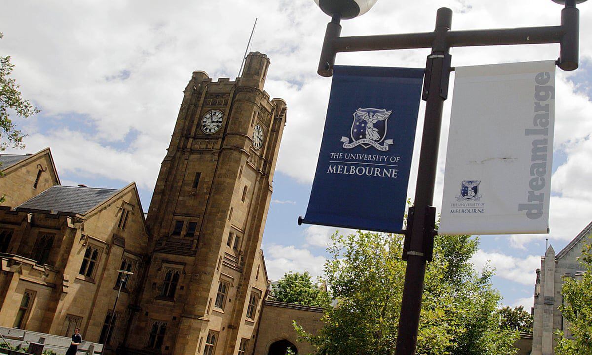 La Universidad de Melbourne prepara un simposio enfocado en Taylor Swift
Créditos: Quieroir.com