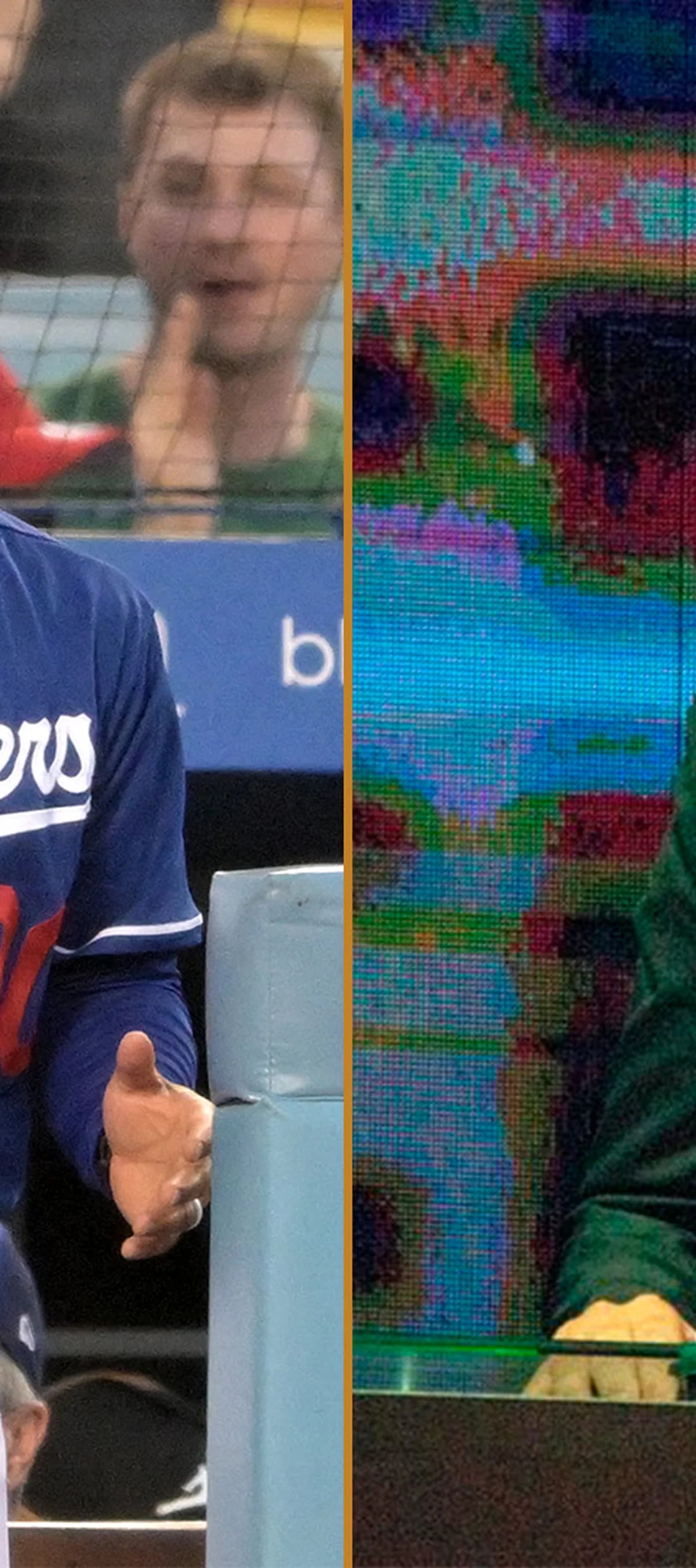 A shame”: David Faitelson broke out against Julio Urias's manager at Dodgers  - Infobae