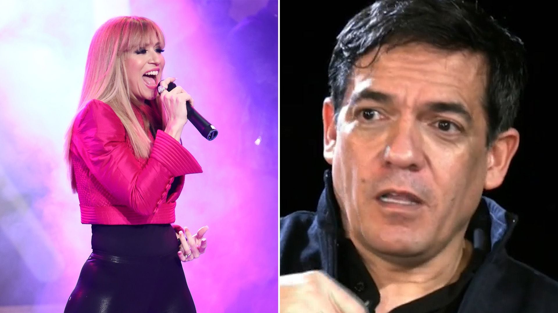 Intentaron Envenenar A Noelia Y Jorge Reynoso El Fbi Ya Investiga Infobae