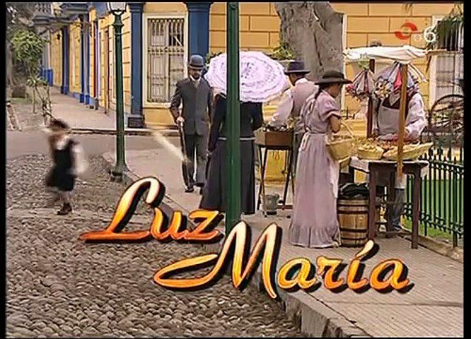 ‘luz María Secretos De La Telenovela Más Exitosa De La Tv Peruana Y