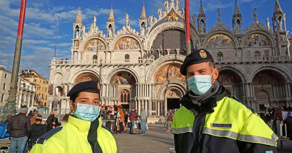 Nuove normative aumentano le vaccinazioni in Italia per chi non è vaccinato