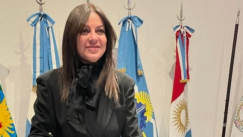 La ministra Sandra Pettovello decidió reemplazar a ambos funcionarios del equipo de Legales del Ministerio