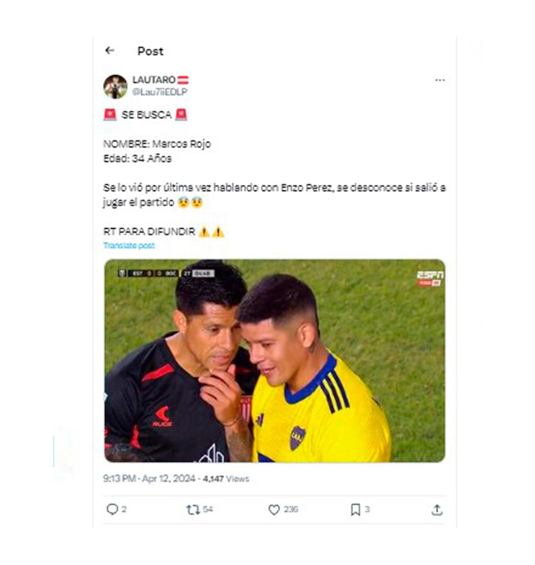 Memes Estudiantes-Boca