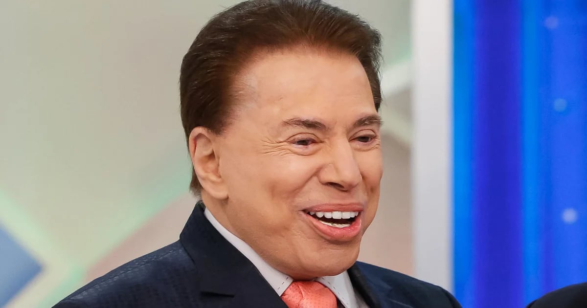 Silvio Santos, one of the greatest legends of Brazilian television, has passed away