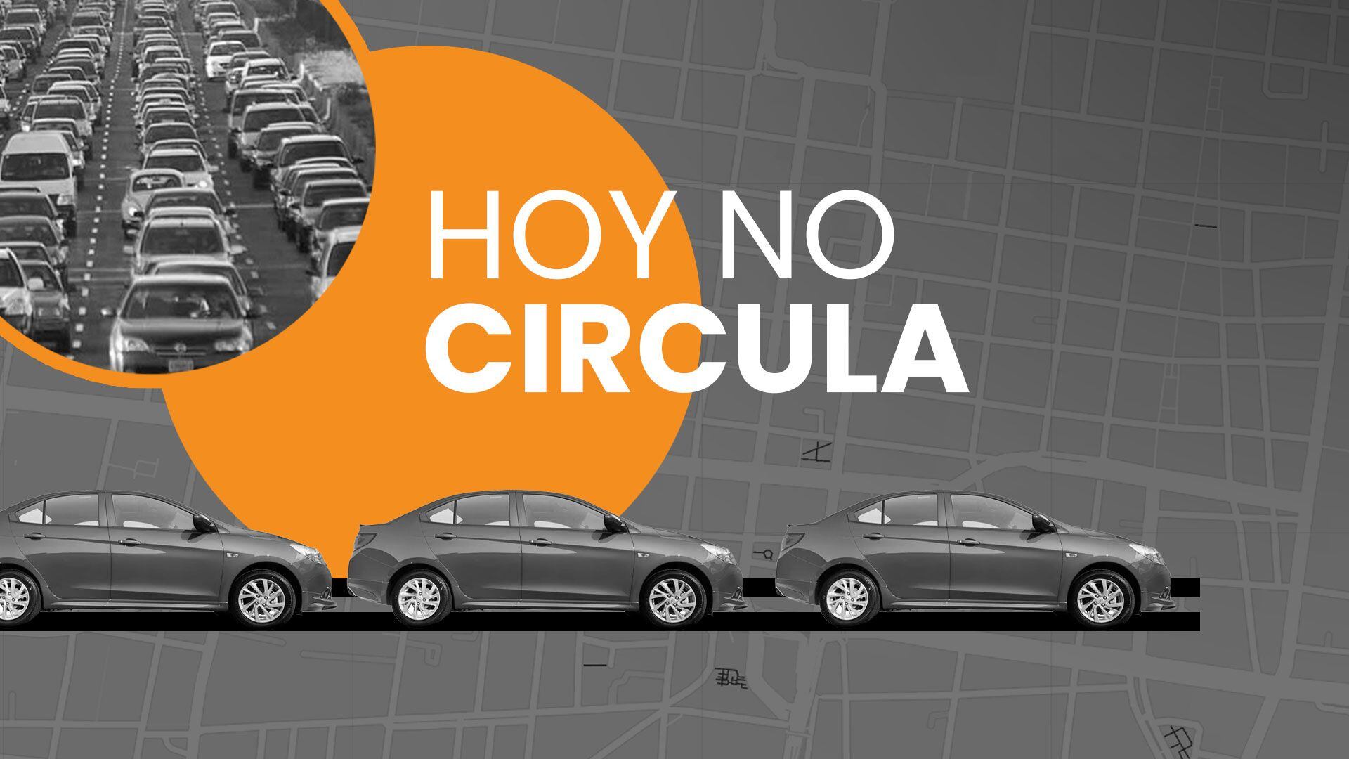 Hoy No Circula (Infobae)