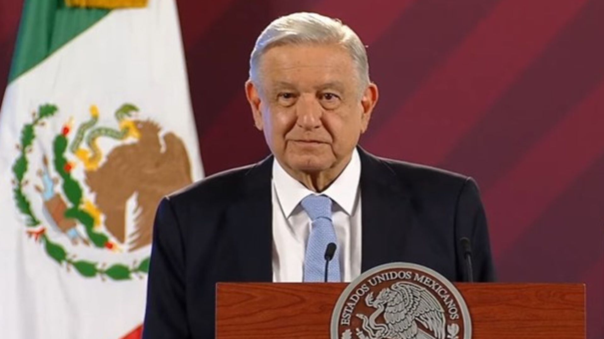 AMLO dijo que la reunión será en los próximos 10 días. | Gobierno federal