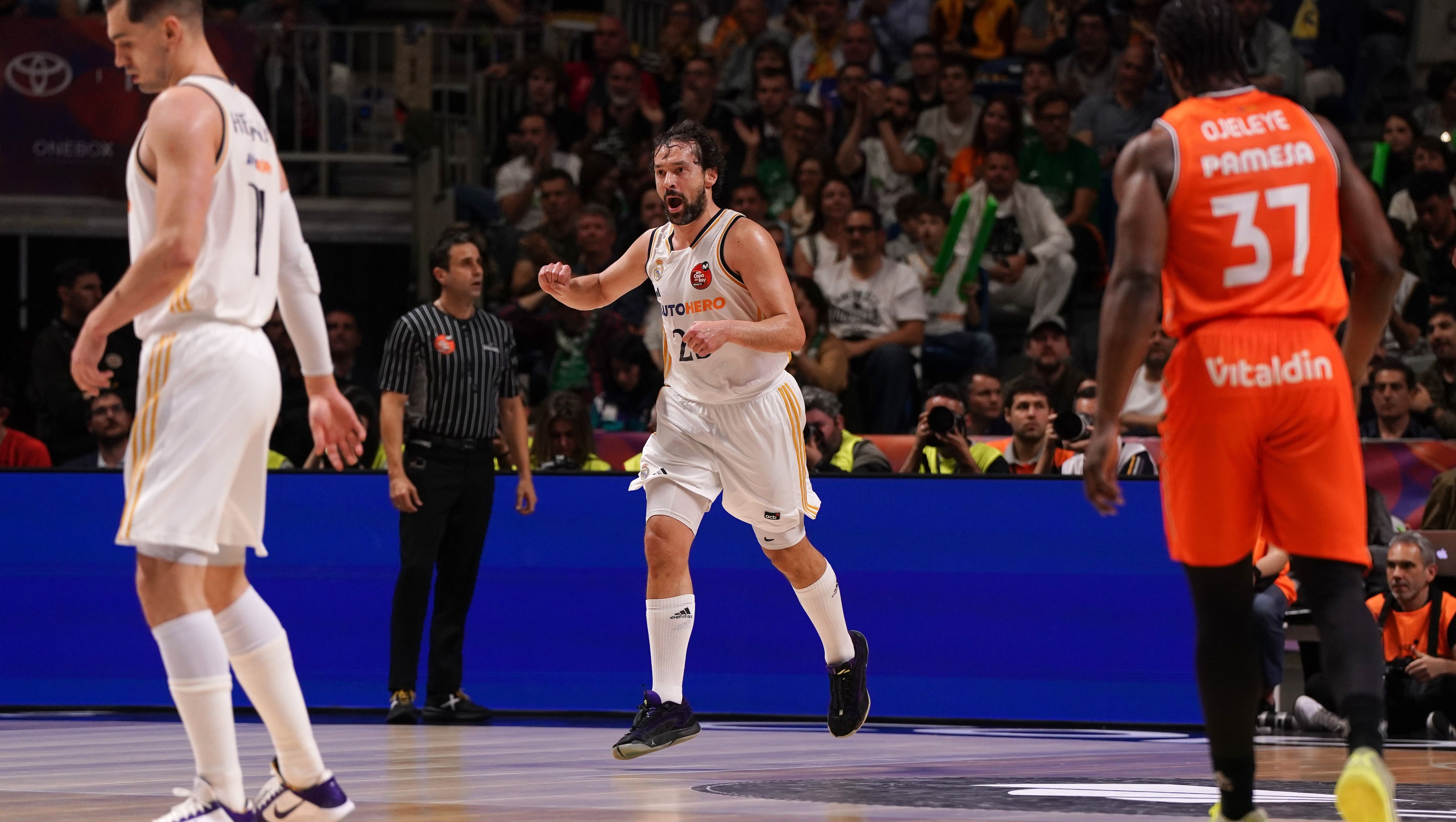 Llull Valencia