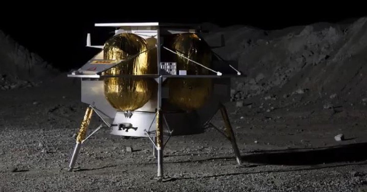 UNAM desarrolla la misión «HIVE», una iniciativa que enviará nueve robots a la Luna