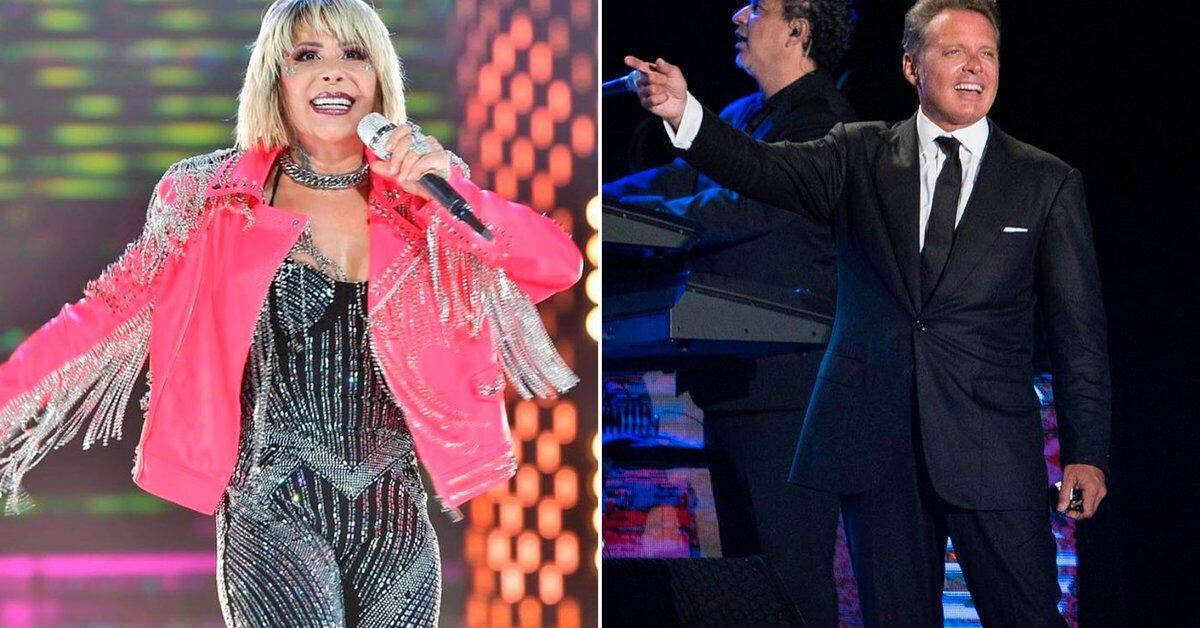 Alejandra Guzmán i Luis Miguel to znane osoby zaangażowane w „Papiery Pandory”