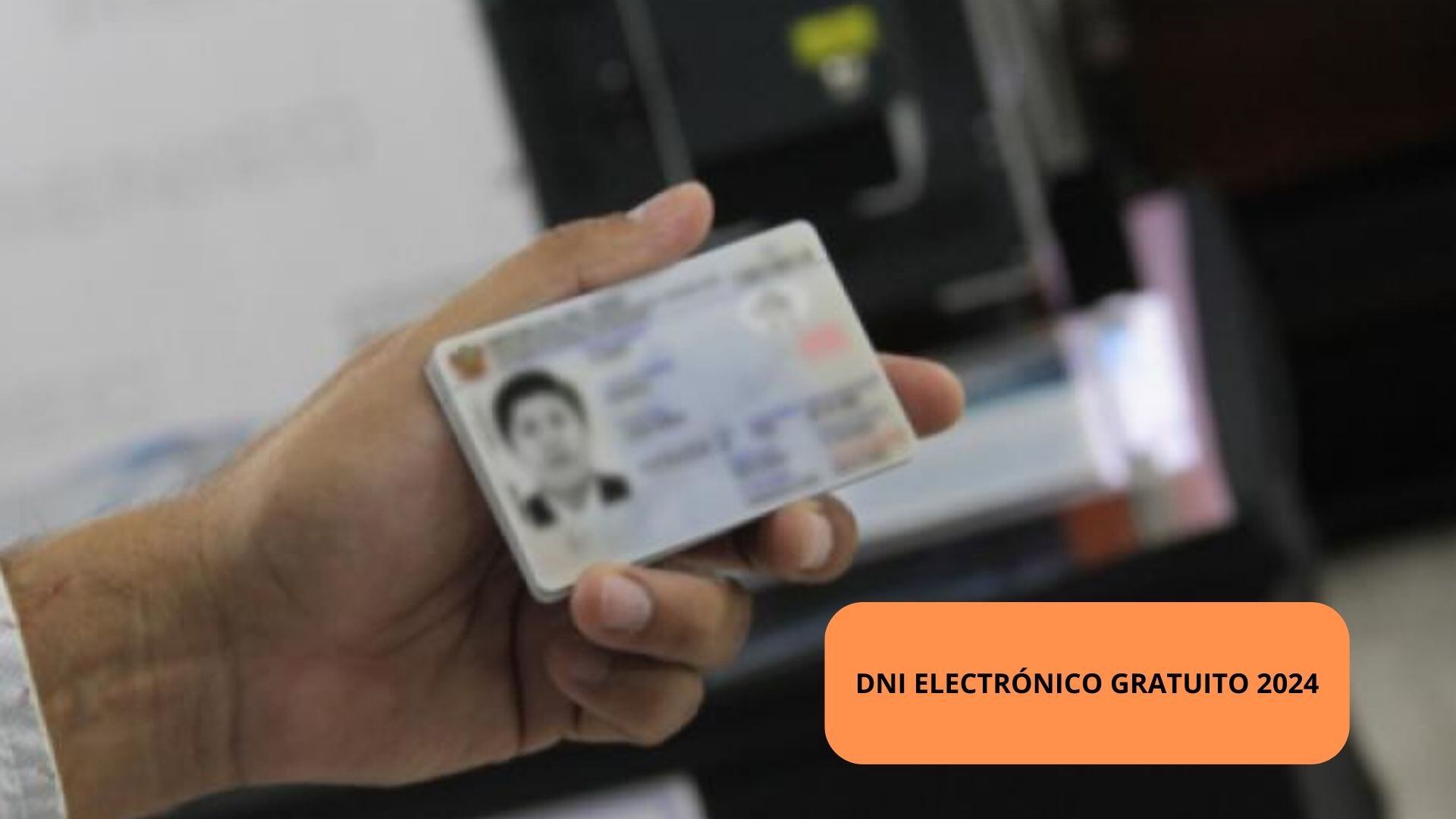 Municipalidad de San Juan de Lurigancho anunció campaña de DNI electrónico