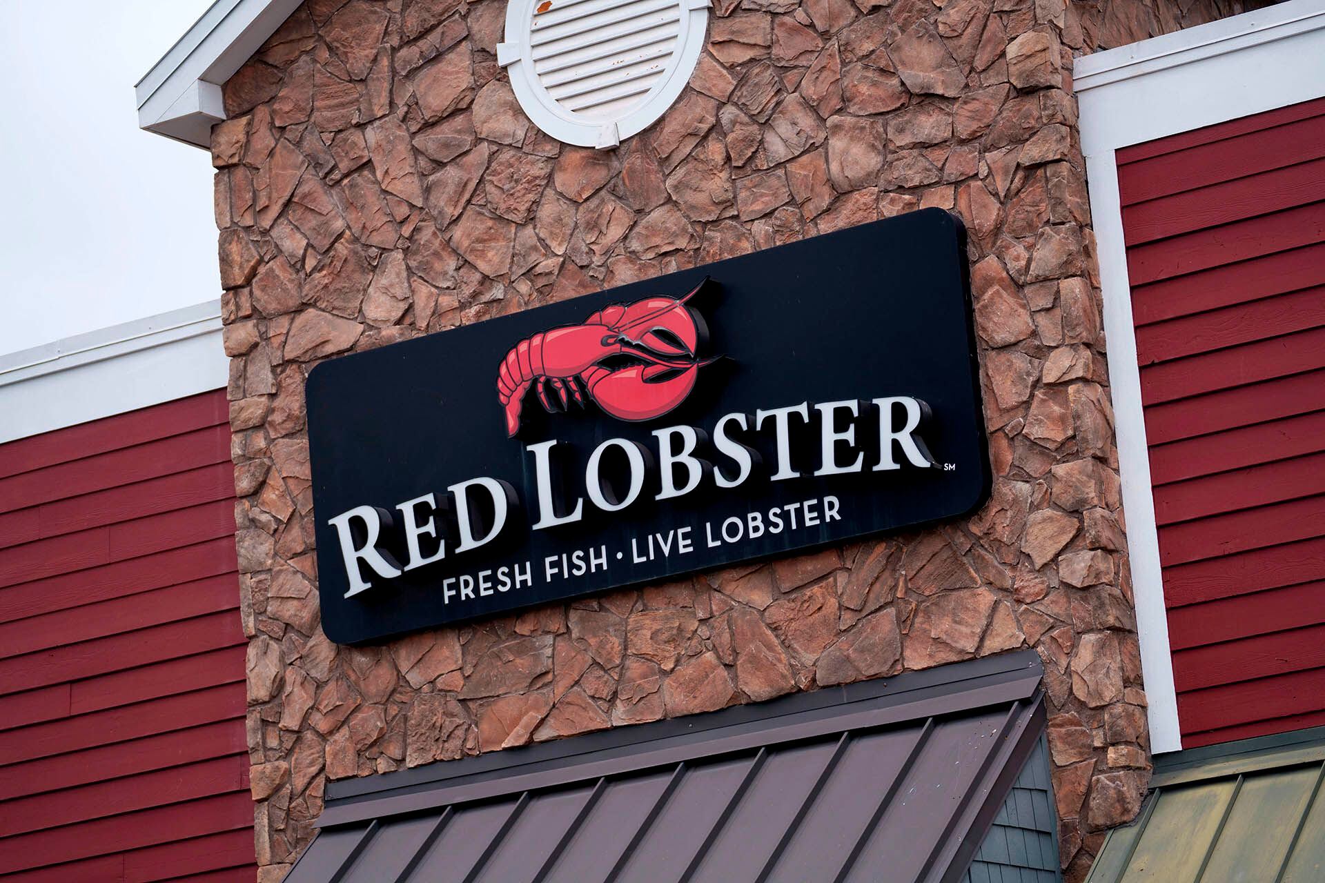 Red Lobster (Bloomberg)