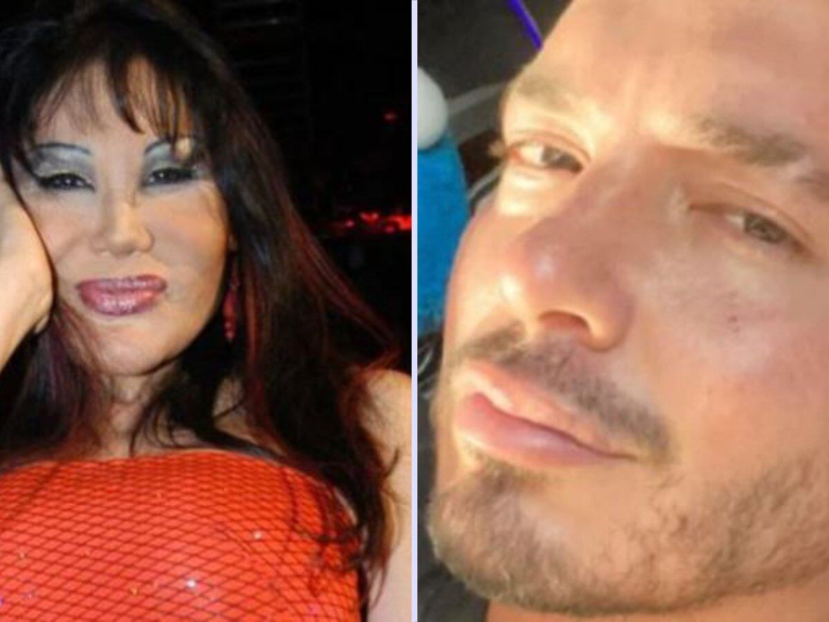 Lyn May insultó y arremetió contra J Balvin por su canción “Perra” - Infobae