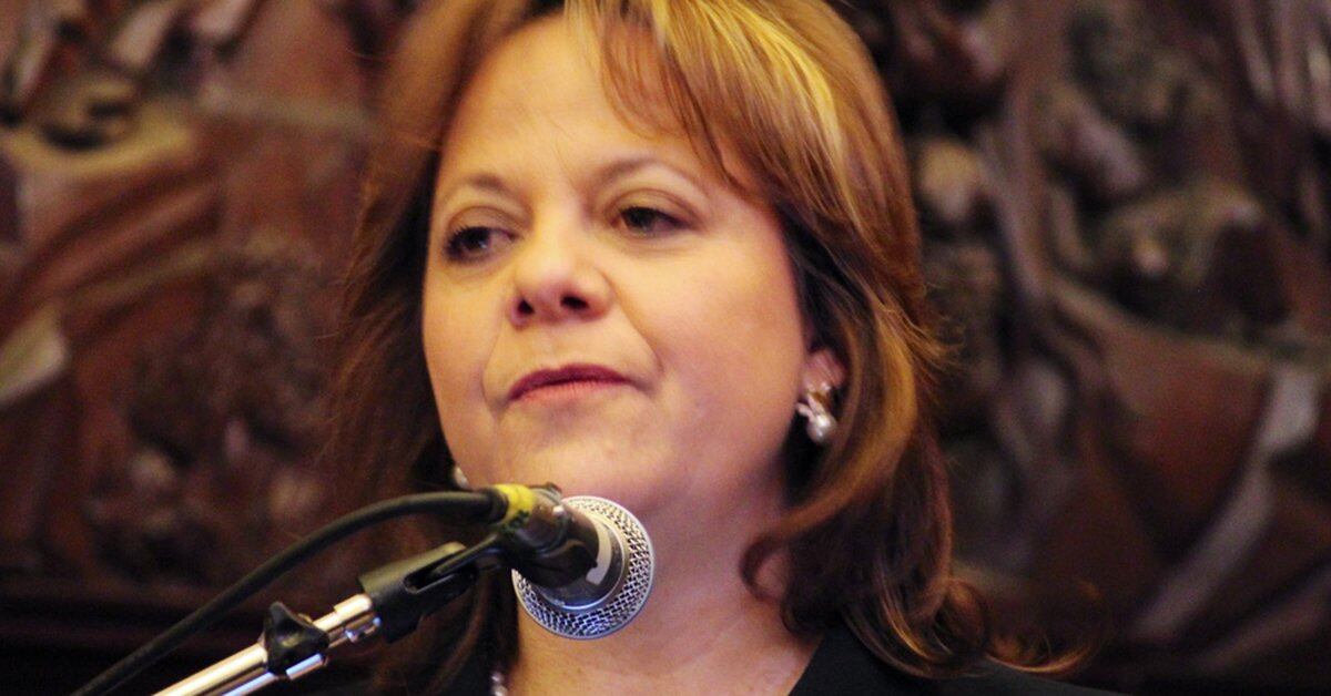 «Pfizer entregará pares de millones de dosis en los próximos meses»: Martha Delgado explicó el lanzamiento de la vacuna en México