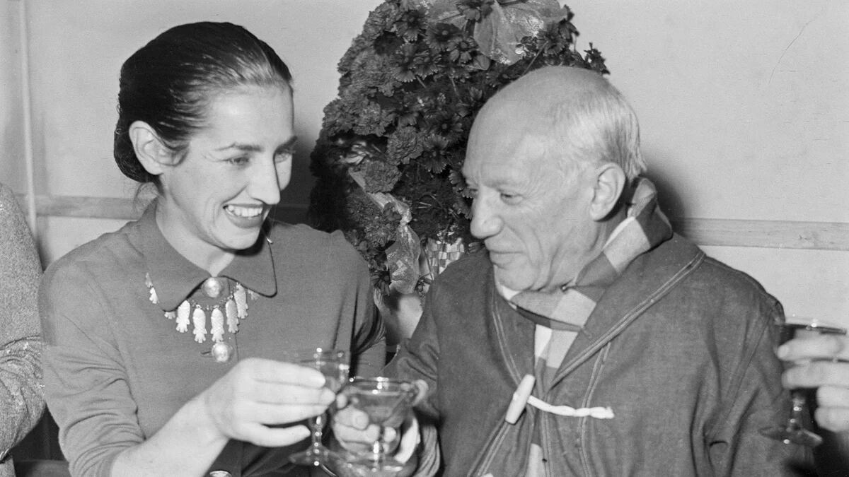 El Museo Picasso de París revoluciona su muestra permanente con un enfoque feminista