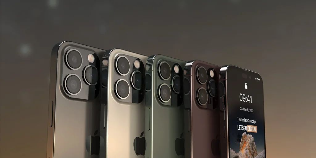El iPhone 14 mini aparece por sorpresa en la lista del distribuidor de los  próximos dispositivos Apple que incluye el iPad Pro de 2022 -   News