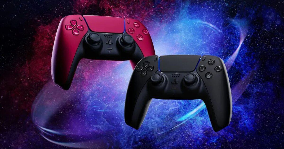 Scopri tutti i dettagli del nuovo DualSense per PlayStation 5, il joystick di nuova generazione di Sony