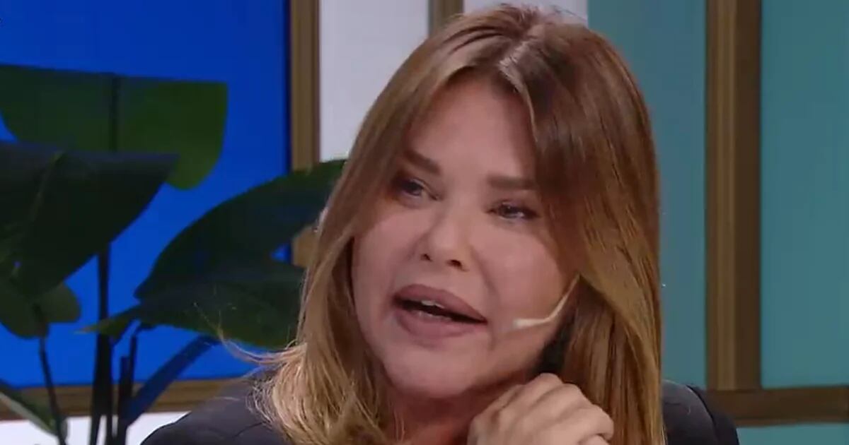 Nazarina Velez, a cuore aperto sui momenti più difficili della sua vita: “Ho ferito molto i miei figli”