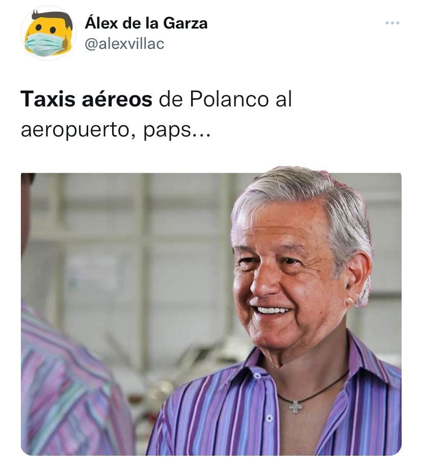 AIFA Air Taxis Memes