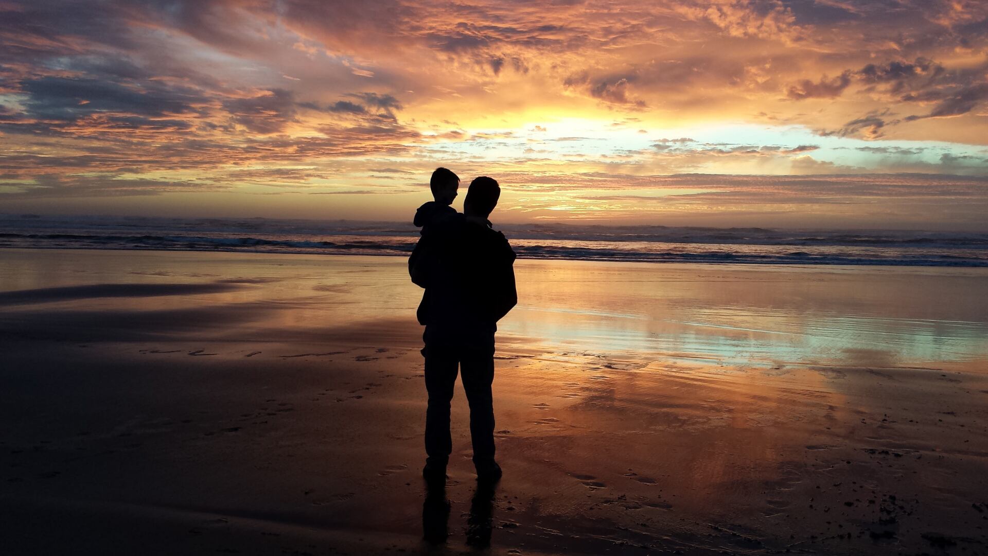 Día del Padre en Perú