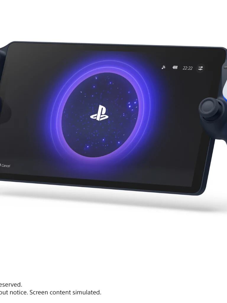 Sony estaría considerando lanzar una consola portátil enfocada a Remote Play