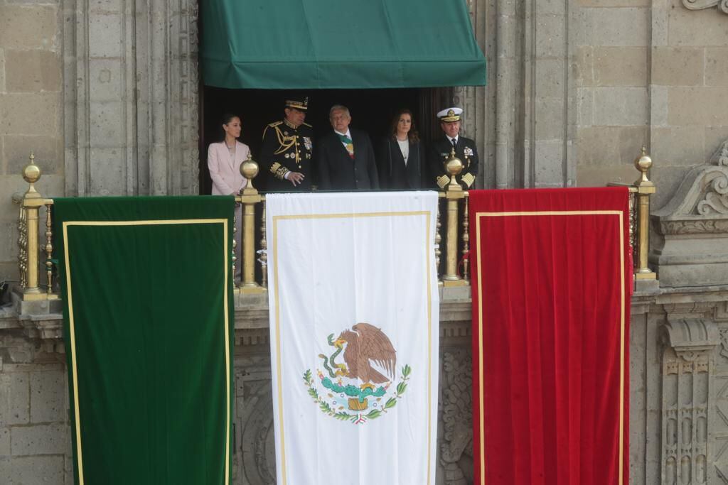 (Foto: Cortesía Presidencia)