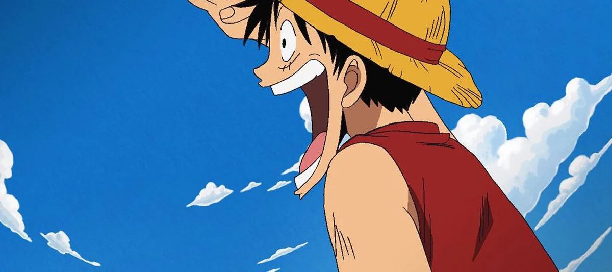 Luffy D. King 👑 on X: Let's Fkng Goo. New Opening Directed by