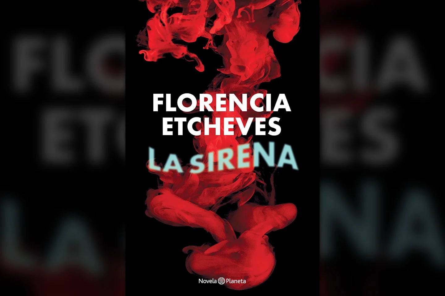 La sirena by Florencia Etcheves