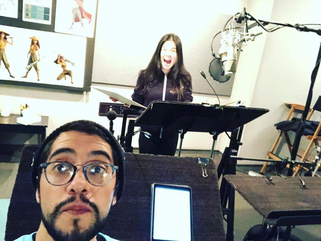 Carlos Lopez Estrada - Mexique - 08022022