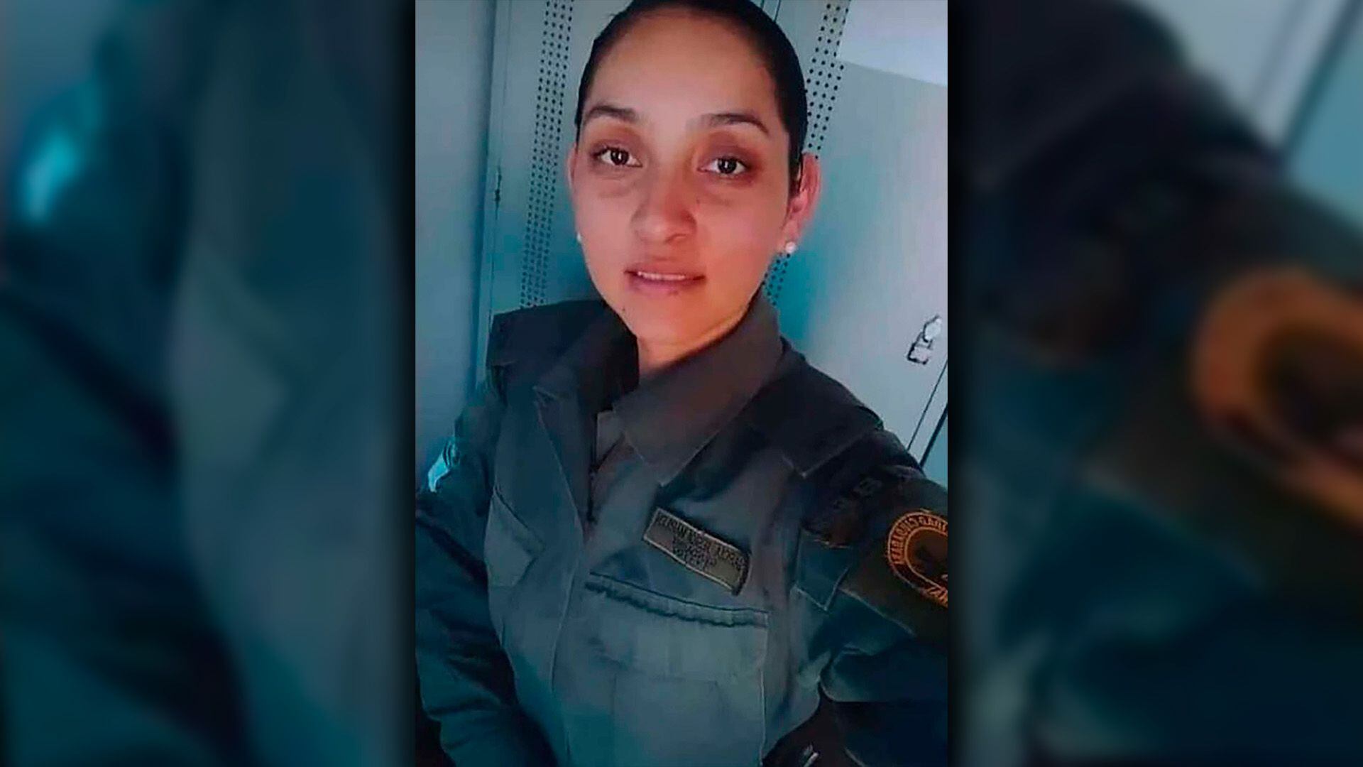 Femicidio En Bella Vista Una Gendarme Fue Asesinada Delante De Su Hijo