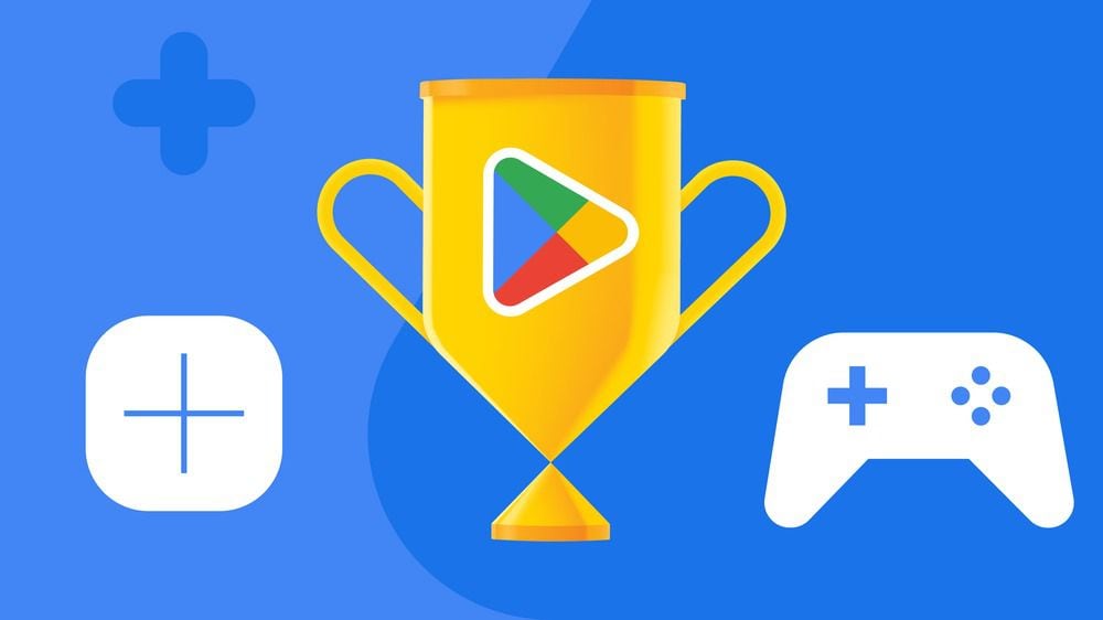 What are the best mobile games on Google Play Store - Infobae