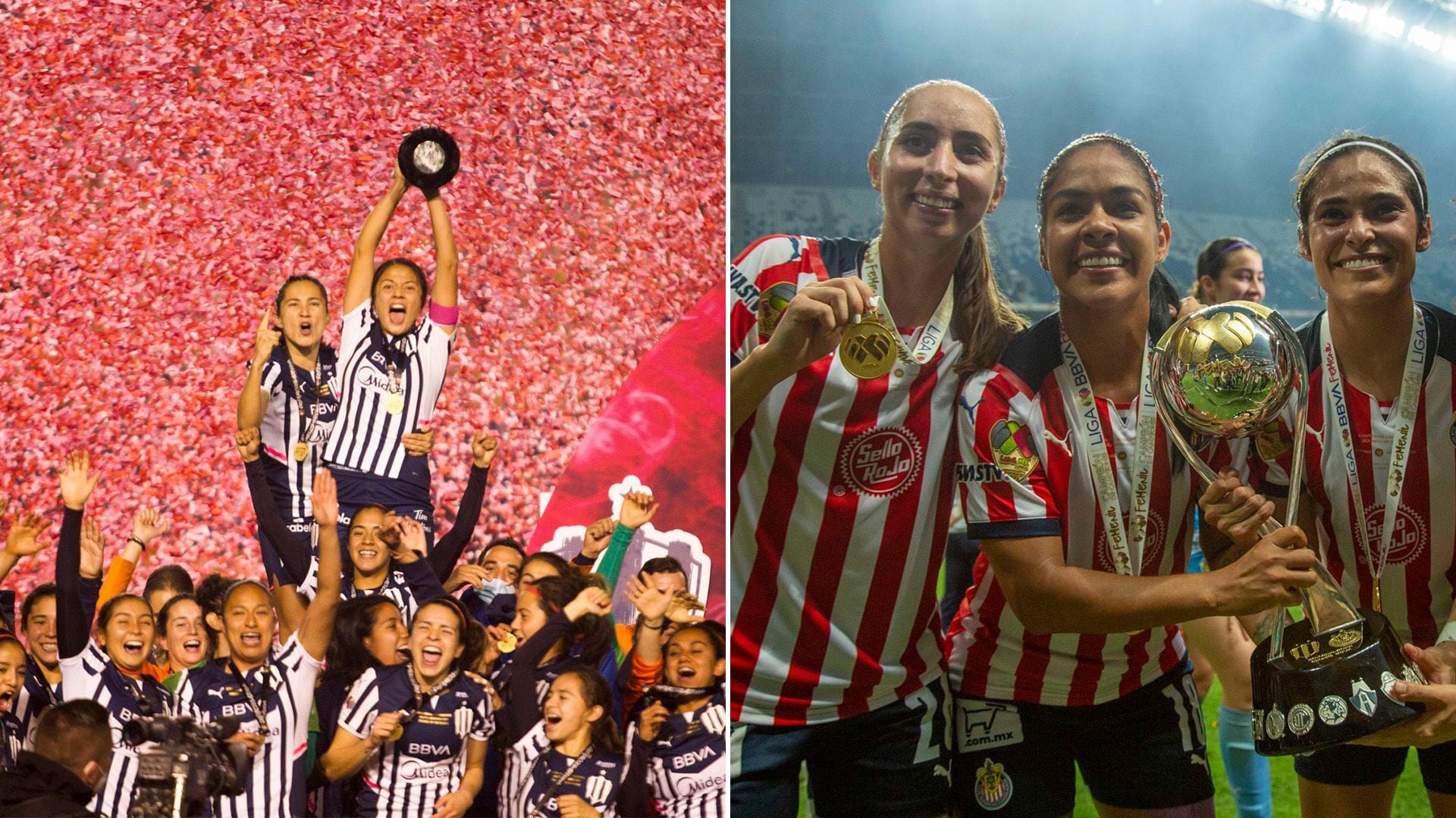 Chivas, único equipo mexicano que tiene la bendición de un Papa