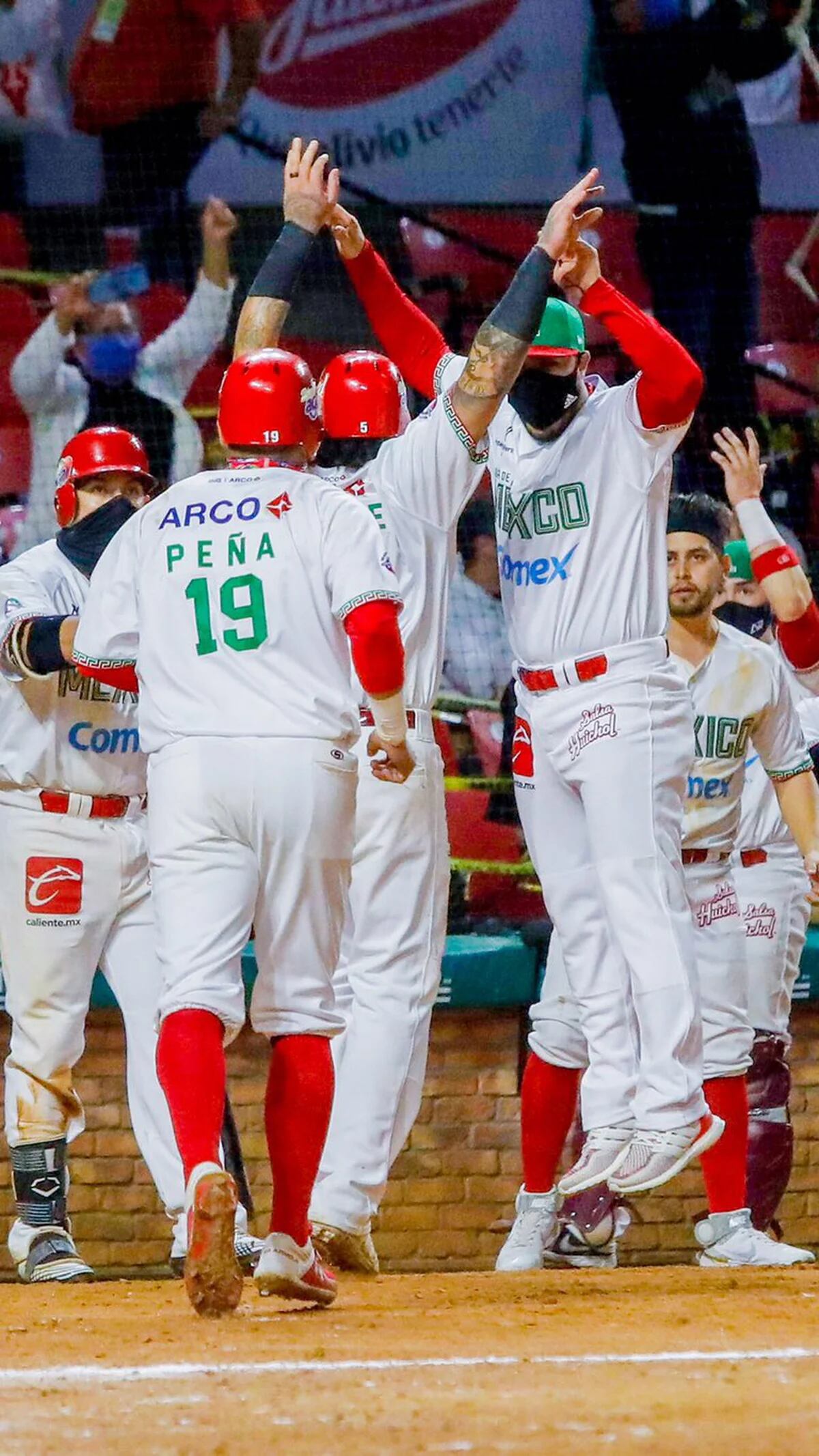 Serie del Caribe 2021: Dónde y cuándo ver la semifinal de México contra  Puerto Rico - Infobae