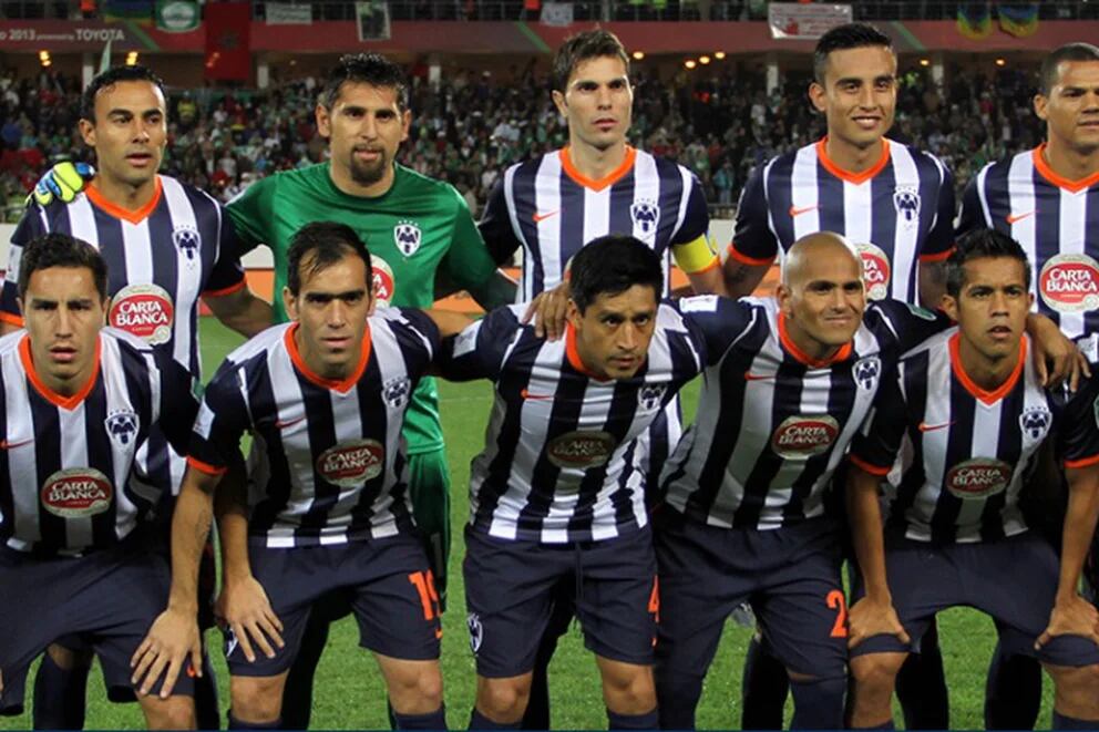 QUEDAN DEFINIDOS LLAVE Y RIVAL DE RAYADOS EN EL MUNDIAL DE CLUBES - Sitio  Oficial del Club de Futbol Monterrey