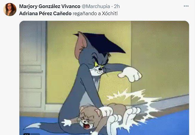 meme 2do debate presidencial elecciones méxico 2024