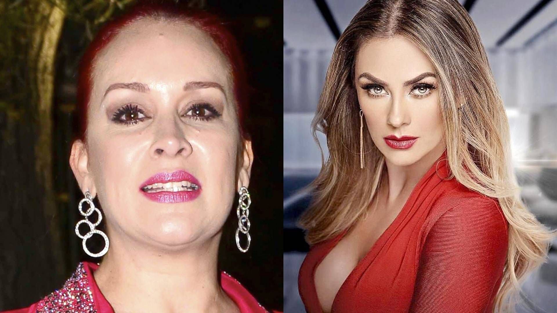 Quién es Erwin Eraclio Godínez Bernal, supuesto amante de Aracely Arámbula  y ex de Lina Santos - Infobae