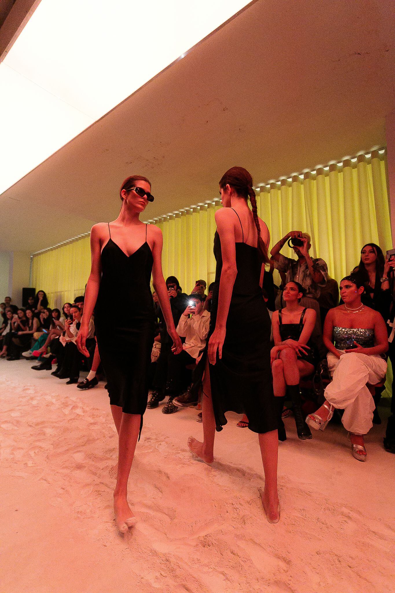 Buenos Aires Fashion Week 2022/2023 - Sadaels (gentileza BAFWEEK)