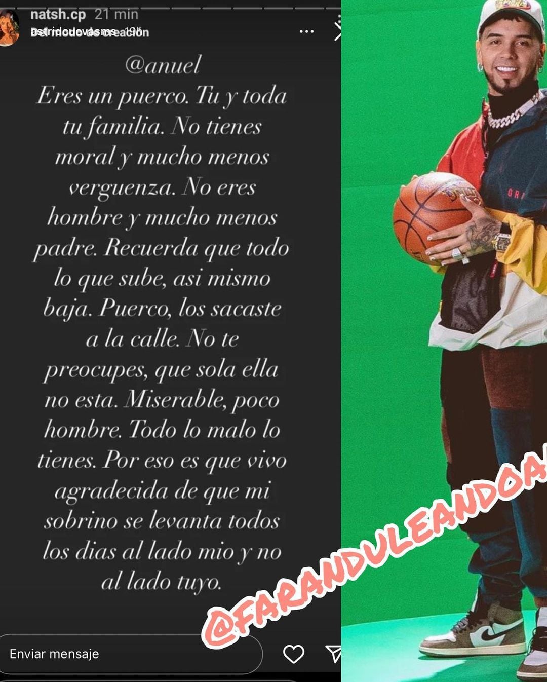 Anuel AA