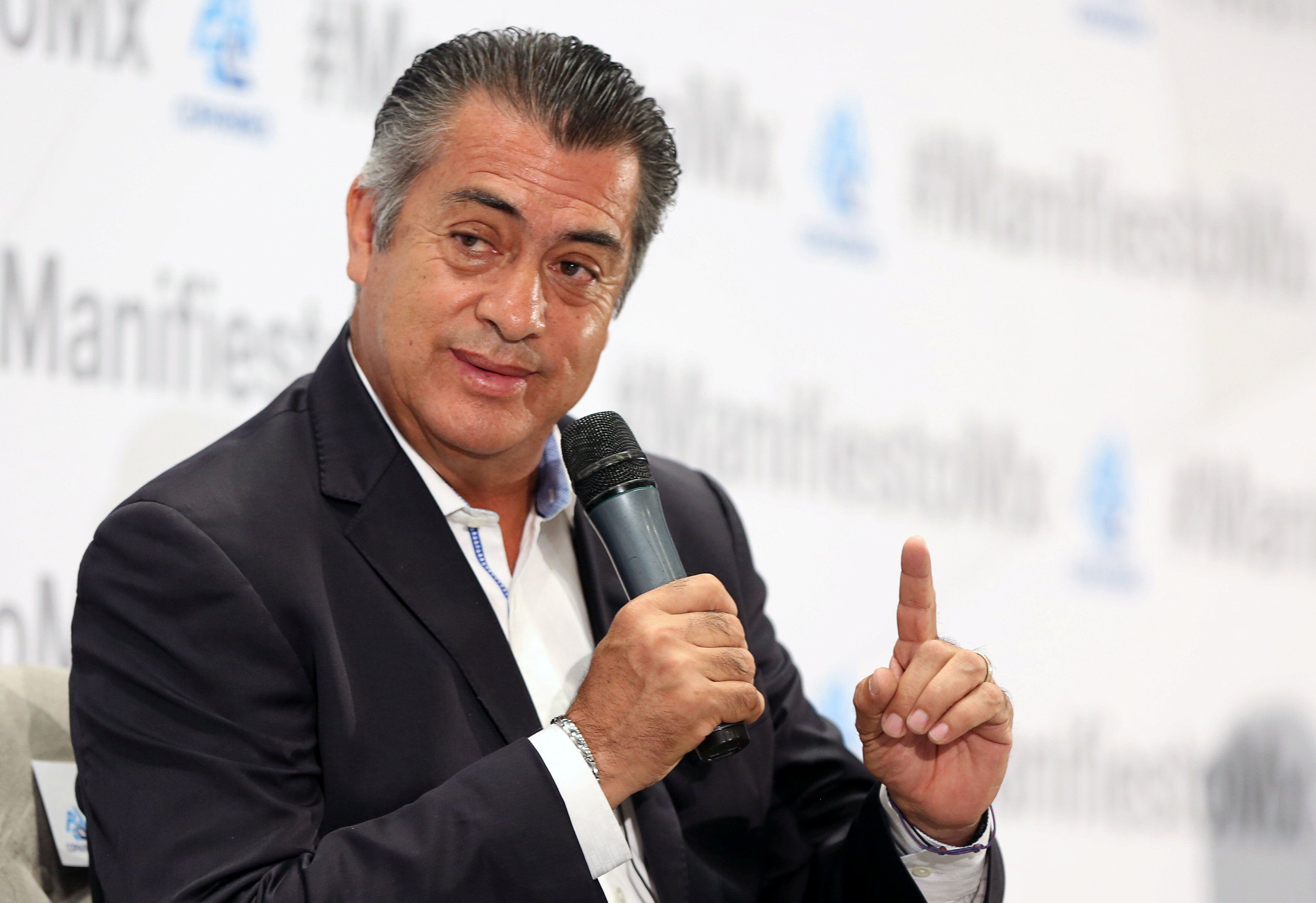 Fugas Motines Y Autogobierno Cómo Vivirá “el Bronco” Tras Su Ingreso