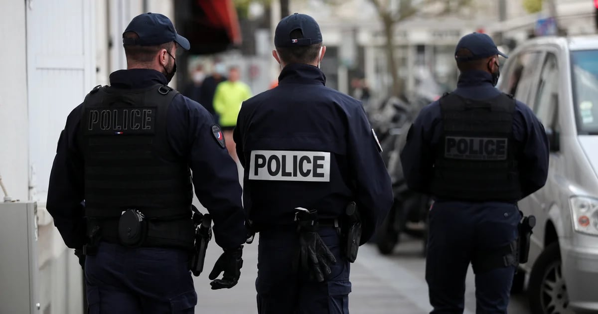 A Russian-Ukrainian man was arrested in France: he was accused of planning a terrorist attack