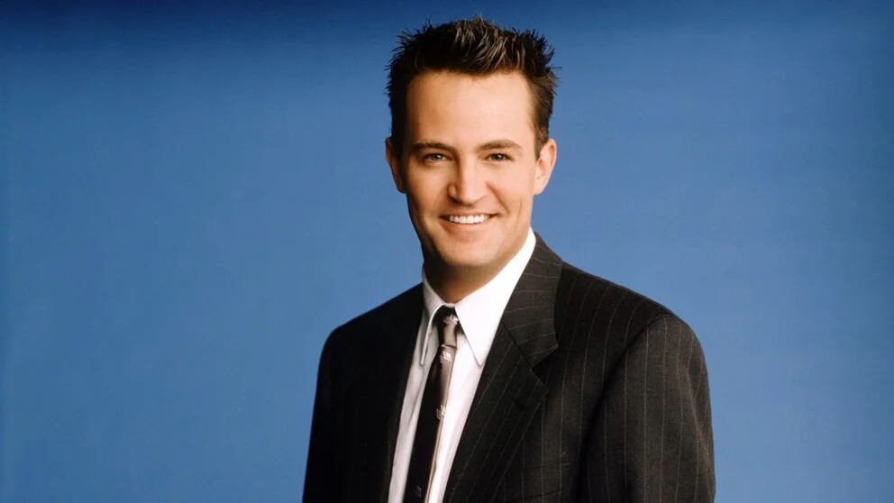 Friends y las adicciones, los detalles íntimos que Matthew Perry había  revelado en su autobiografía - Infobae