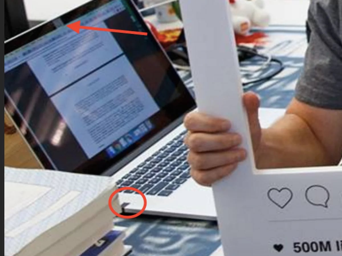 Apple advierte del peligro de cerrar un MacBook si la webcam tiene una tapa  - Meristation