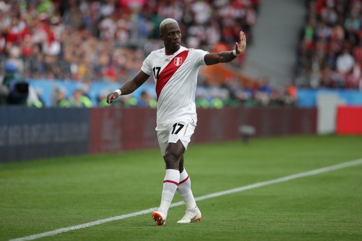 The Argentine journalist spoke about Luis Advincula and Carlos Zambrano at  Boca Juniors. They will make headlines for River Plate - Infobae