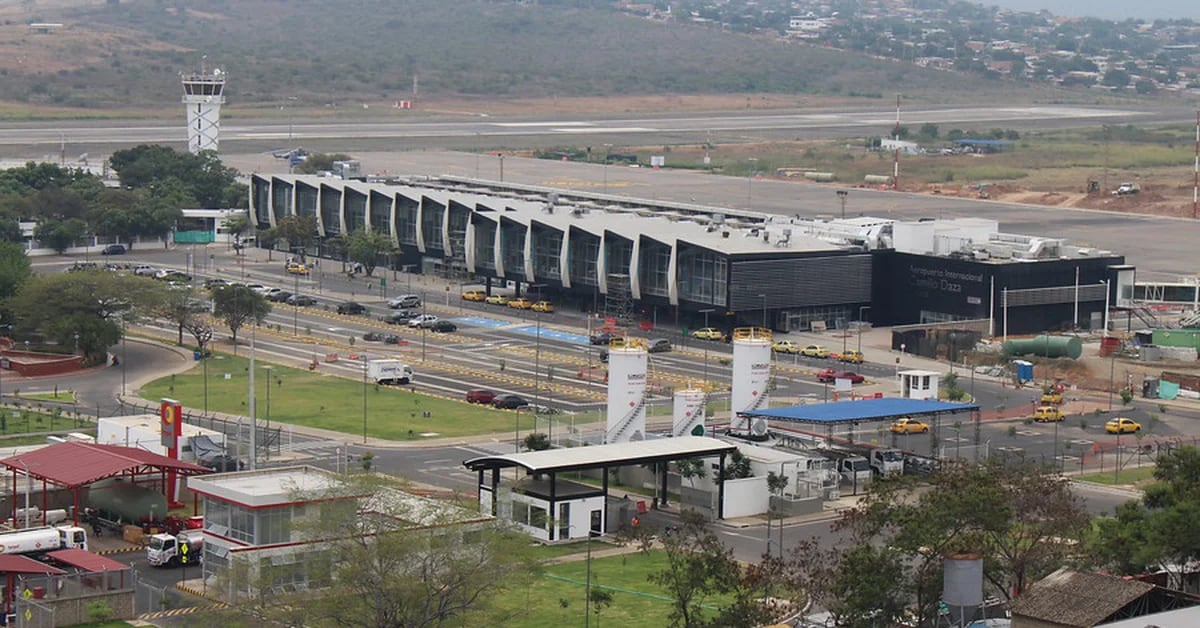 Potenti esplosioni a Cucuta uccidono due agenti di polizia all’aeroporto Camilo Daza