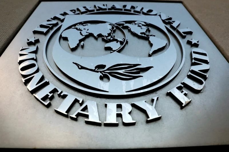 La demora en sellar un acuerdo y fijar nuevas metas con el FMI debilitó las reservas del BCRA. REUTERS/Yuri Gripas/