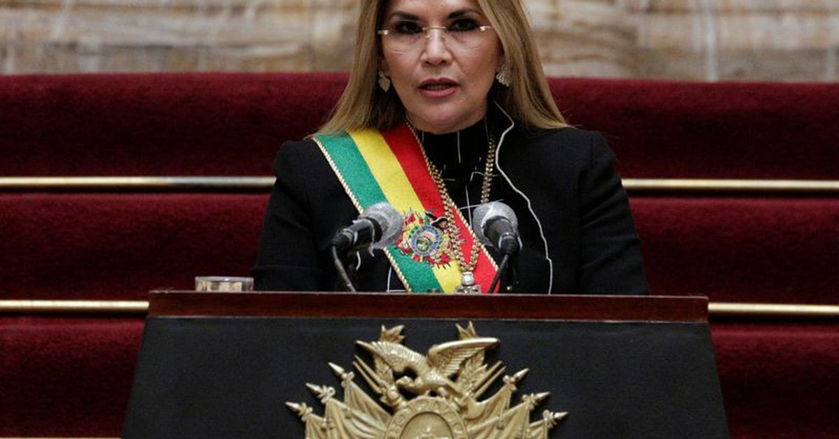 Ante la Asamblea General de la ONU, Áñez advirtió que América Latina «no ha superado la amenaza del autoritarismo» y denunció a Argentina