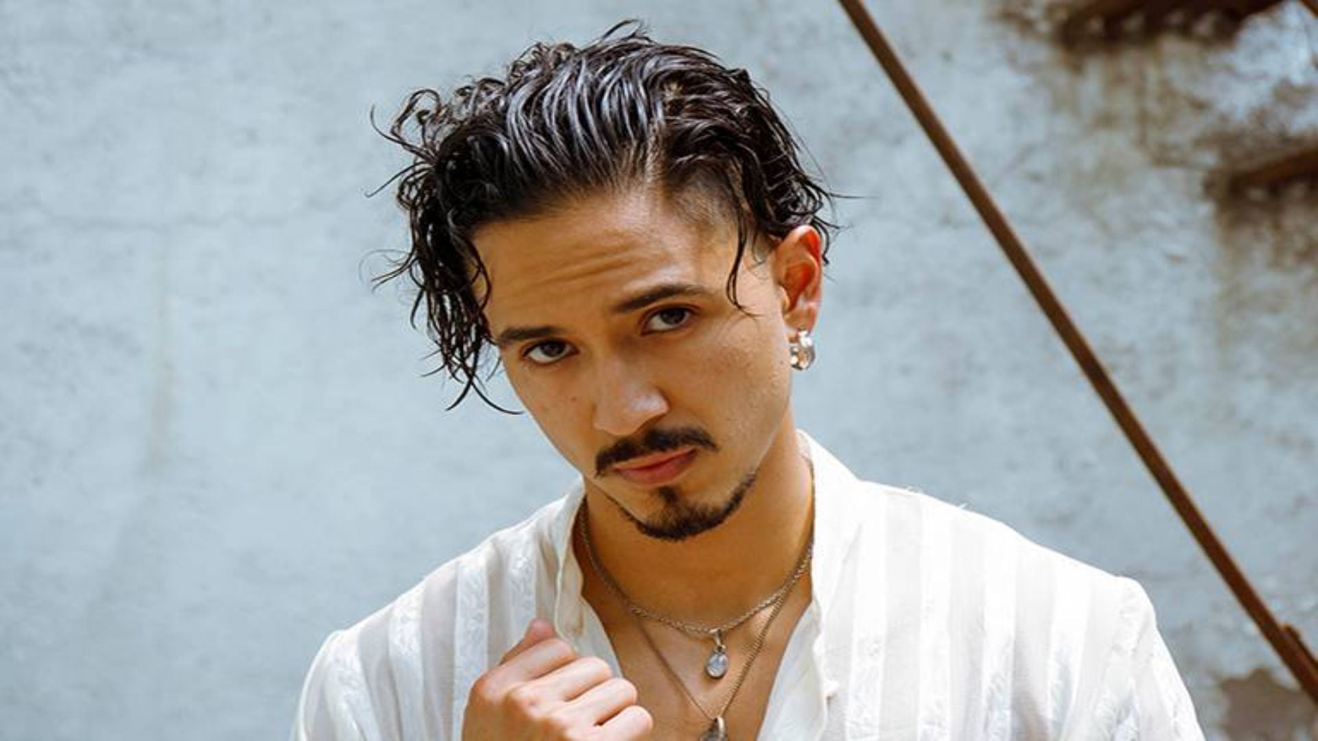 Quién es Joshua Okamoto, actor mexicano que actúa en 'Saw X'? - Infobae