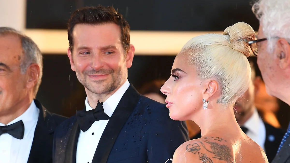 Qué Se Sabe Sobre La Relación De Lady Gaga Con Bradley Cooper Tras La 9517