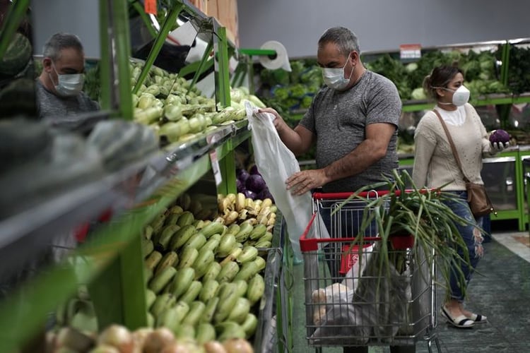 (Foto: REUTERS/Nathalia Angarita)